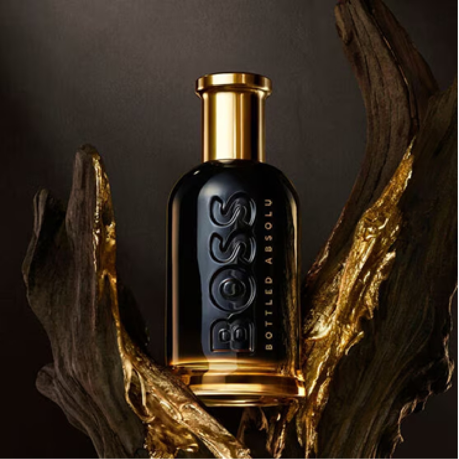 BOSS BOTTLED ABSOLU PARFUM INTENSE